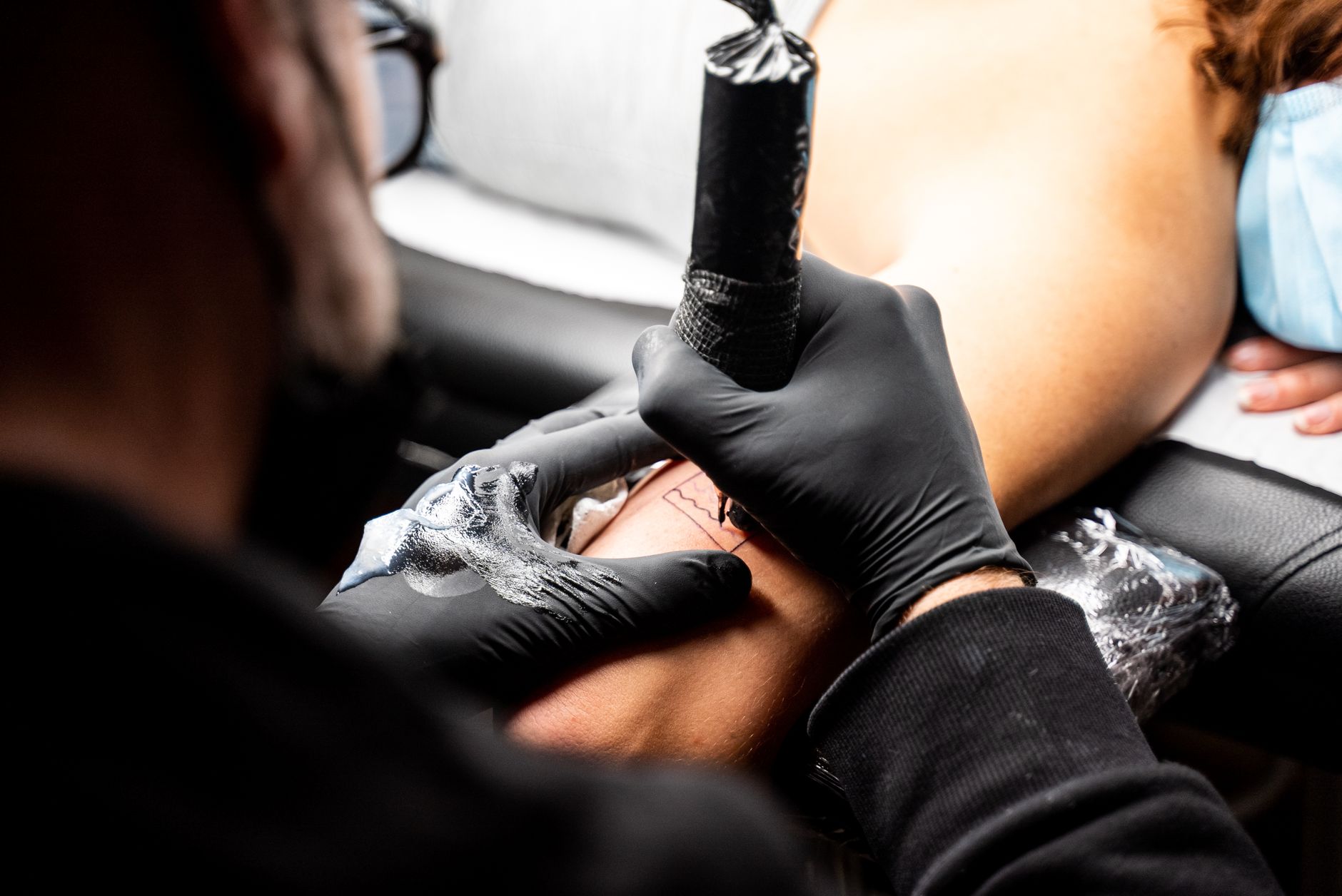 Tatoueur Savoie